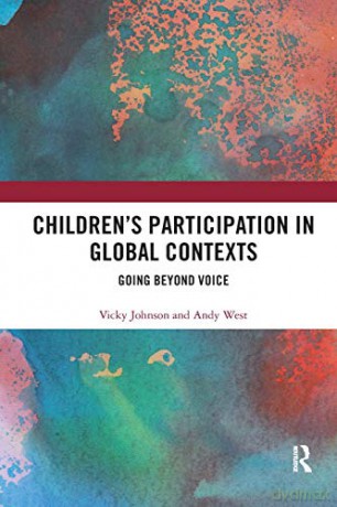 Children S Participation In Global - Johnson [KSIĄŻKA]