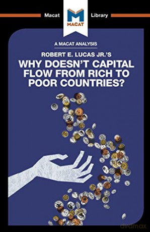 An Analysis Of Robert E. Lucas Jr.'S Why - P Draig Belton [KSIĄŻKA]