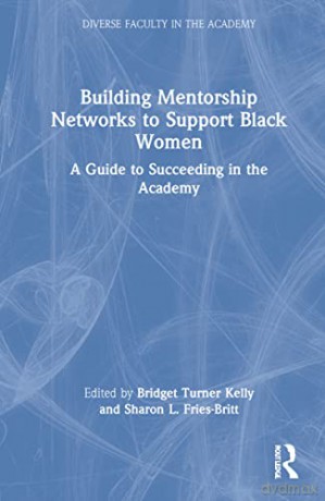Building Mentorship Networks To Sup [KSIĄŻKA]