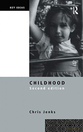 Childhood - Chris Jenks [KSIĄŻKA]