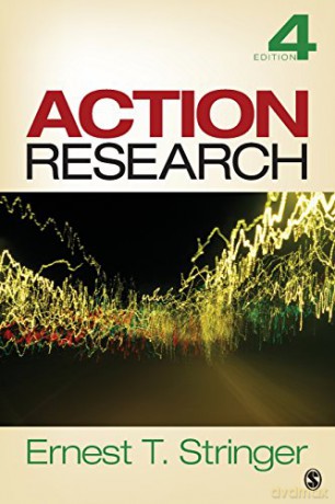 Action Research - Ernest T Stringer [KSIĄŻKA]