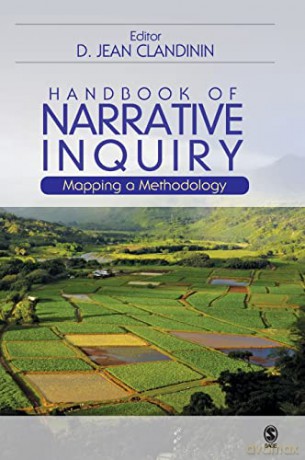 Handbook Of Narrative Inquiry - Unknown [KSIĄŻKA]