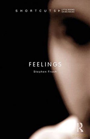 Feelings - Stephen Frosh [KSIĄŻKA]