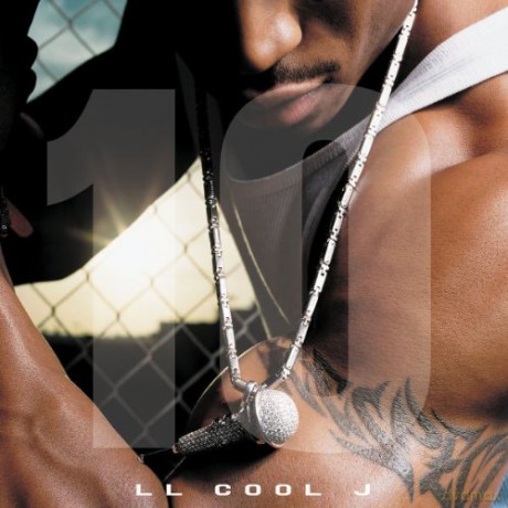 LL Cool J: 10 [CD]