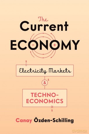 Current Economy - Can Zden-Schilling [KSIĄŻKA]