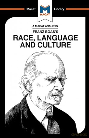 An Analysis Of Franz Boas's Race, Langua - A Seiferle-Valencia [KSIĄŻKA]