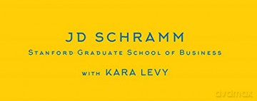 Communicate With Mastery - Jd Schramm [KSIĄŻKA]