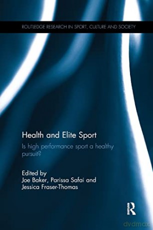 Health And Elite Sport Rpd Baker [KSIĄŻKA]
