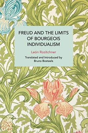Freud And The Limits Of Bourgeois Indiv [KSIĄŻKA]