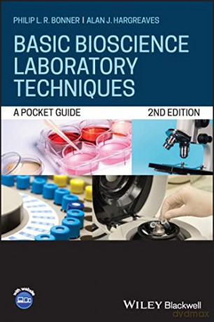 Basic Bioscience Laboratory Techniques [KSIĄŻKA]