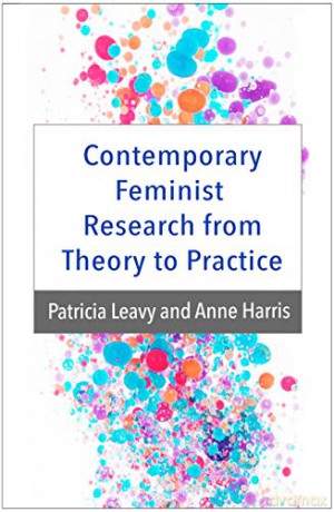 Contemporary Feminist Research From Theo - Patricia Leavy [KSIĄŻKA]