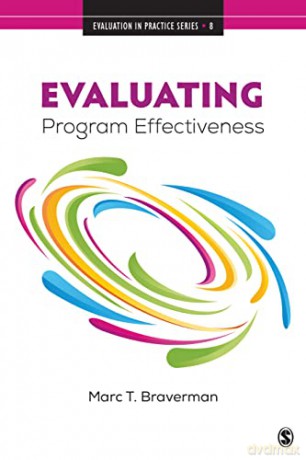 Evaluating Program Effectiveness - Braverman Marc T. [KSIĄŻKA]