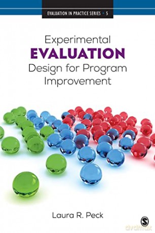Experimental Evaluation Design For Progr - Laura R. Peck [KSIĄŻKA]