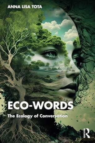 Ecowords - Anna Lisa Tota [KSIĄŻKA]