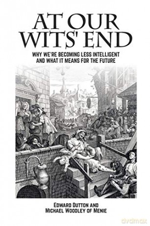 At Our Wits End - E Dutton [KSIĄŻKA]