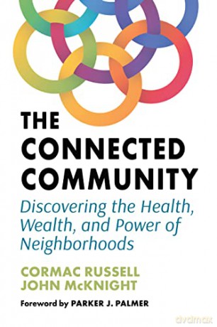 Connected Community - John Mcknight [KSIĄŻKA]