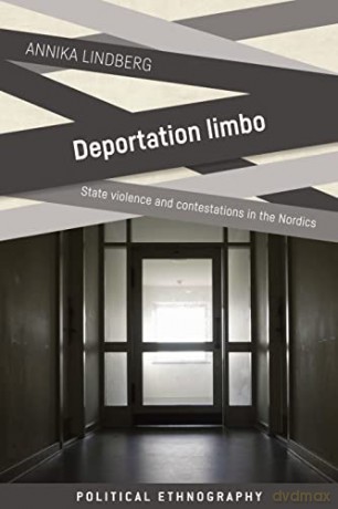 Deportation Limbo - Annika Lindberg [KSIĄŻKA]