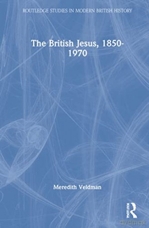 British Jesus 1850-1970 Veldm - Veldman [KSIĄŻKA]