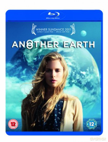 Another Earth (Druga Ziemia) [Blu-Ray]