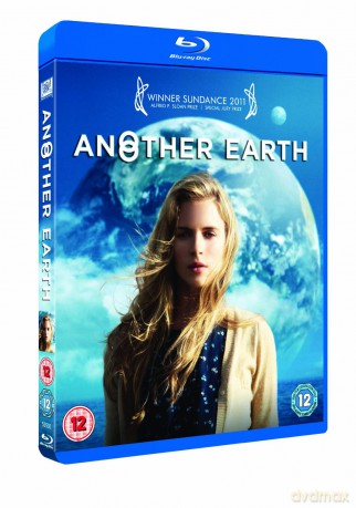 Another Earth (Druga Ziemia) [Blu-Ray]