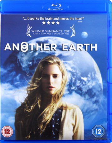 Another Earth (Druga Ziemia) [Blu-Ray]