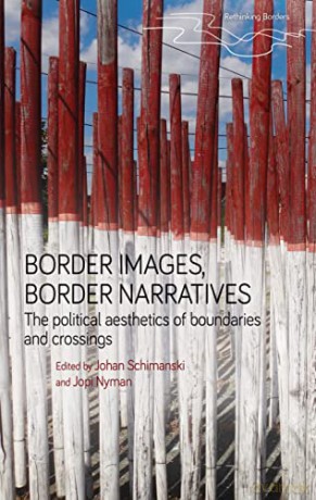 Border Images Border Narratives [KSIĄŻKA]