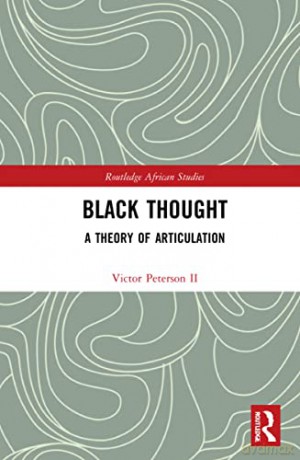 Black Thought- Peterson - Peterson Ii [KSIĄŻKA]