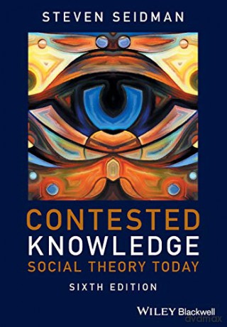 Contested Knowledge [KSIĄŻKA]