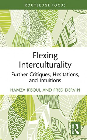 Flexing Interculturality - Hamza R'boul [KSIĄŻKA]