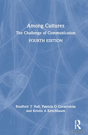 Among Cultures 4e--Hall - Hall [KSIĄŻKA]