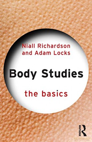 Body Studies The Basics - Niall Richardson [KSIĄŻKA]