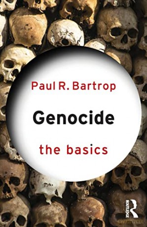 Genocide The Basics - Paul R Bartrop [KSIĄŻKA]