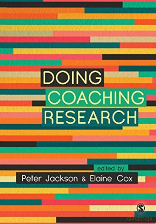 Doing Coaching Research - Susannah Trefgarne [KSIĄŻKA]