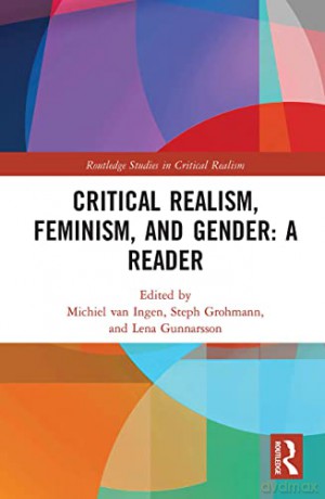 Critical Realism Feminism And Gen [KSIĄŻKA]