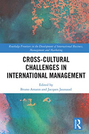 Crosscultural Challenges In Internationa - Bruno Amann [KSIĄŻKA]