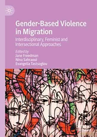 Gender-Based Violence In Migration - Freedman Jane [KSIĄŻKA]