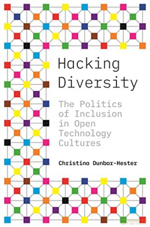 Hacking Diversity - Chris Dunbar-Hester [KSIĄŻKA]