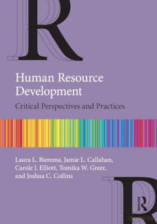 Human Resource Development - Laura L. Bierema [KSIĄŻKA]