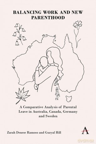 Comparative Study Of Parental Leave In - Guzyal Hill [KSIĄŻKA]