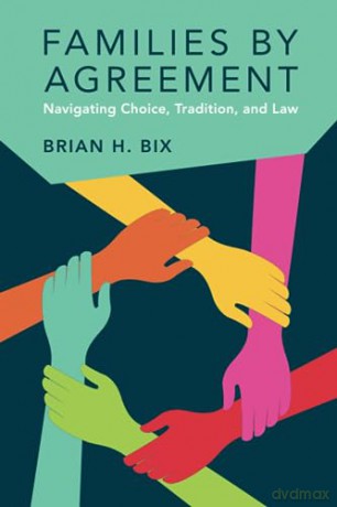 Families By Agreement - Bix Brian H. [KSIĄŻKA]