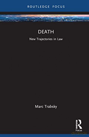 Death - Marc Trabsky [KSIĄŻKA]