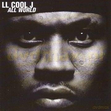 LL Cool J: ALL World [CD]