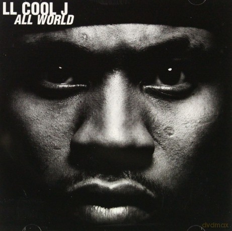 LL Cool J: ALL World [CD]