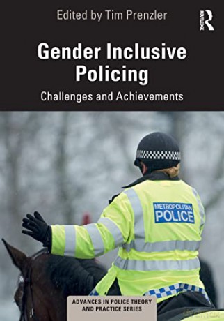 Gender Inclusive Policing - Tim Prenzler [KSIĄŻKA]