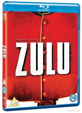 Zulu [Blu-Ray]