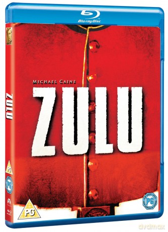 Zulu [Blu-Ray]