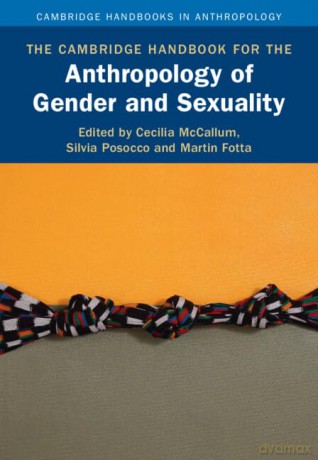Cambridge Handbook For The Anthropology - Cecilia Mccallum [KSIĄŻKA]