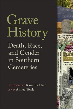 Grave History [KSIĄŻKA]