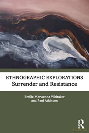 Ethnographic Explorations - Emilie Mor Whitaker [KSIĄŻKA]