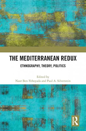 Ben-Yehoyada - The Mediterranean Re [KSIĄŻKA]